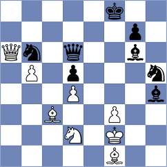 Ereza Vizcarra - Fernandez Guillen (Benasque ESP, 2024)