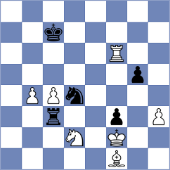 Trosic - Kostic (Tivat, 1995)