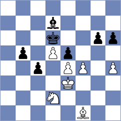 Heydari - Zamani (Chess.com INT, 2021)