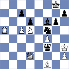 Torres - Hernandez Bermudez (chess.com INT, 2025)