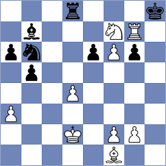 Palencia - Martin (chess.com INT, 2022)