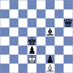 Nakamura - Dourerassou (chess.com INT, 2023)