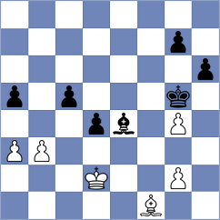 Travadon - Moroni (chess.com INT, 2025)