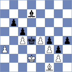 Chernov - Brikov (Tula, 2001)