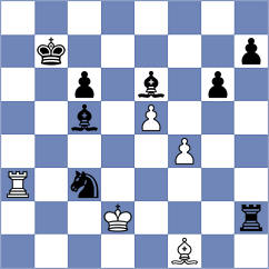 Carroll - Roebers (chess.com INT, 2025)