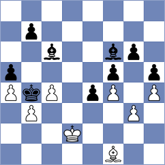 Allahverdiyeva - Baules (chess.com INT, 2022)