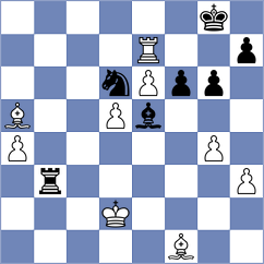 Dvirnyy - Parvanyan (Chess.com INT, 2020)