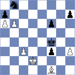 Wiecker - O'Shea (Grand Harve Bay, 2006)