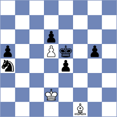 Tang - Nakamura (chess.com INT, 2025)