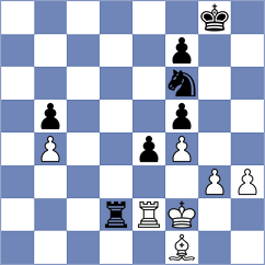 Alvarez Pedraza - Oro (Madrid ESP, 2024)