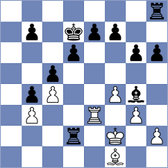 Ball - Banerji (Lichess.org INT, 2020)