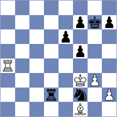 Gomez Lozano - Conde Chamizo (Seville ESP, 2024)