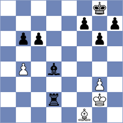 Vaibhav - Christiansen (chess.com INT, 2025)