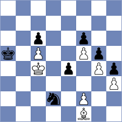 Sohier - Jovic (chess.com INT, 2023)