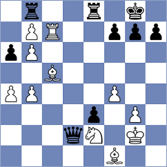 Scheftlein - Timmermans (chess.com INT, 2025)