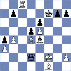Robson - Kraai (Saint Louis, 2011)