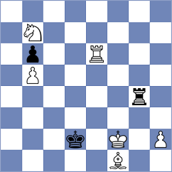 Vastrukhin - Sakun (Chess.com INT, 2021)