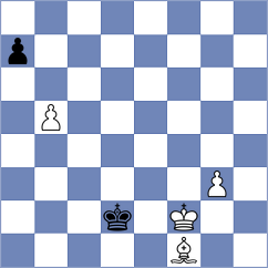 Derraugh - Supatashvili (chess.com INT, 2022)