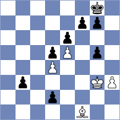 Gukesh - Anton Guijarro (chess.com INT, 2023)