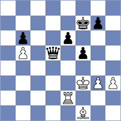Arbakov - Rychagov (Moscow, 2000)