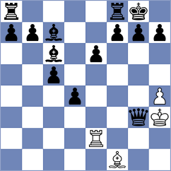 Riebe - Hinzke (Guestrow, 2012)
