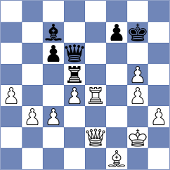 Lagunov - Petrus (chess.com INT, 2025)