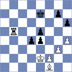 Sargissyan - Vaganian (chess.com INT, 2025)