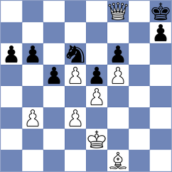 Gholami Orimi - Barp (chess.com INT, 2025)