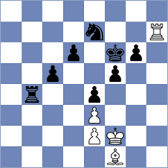 Omariev - Ovetchkin (chess.com INT, 2022)