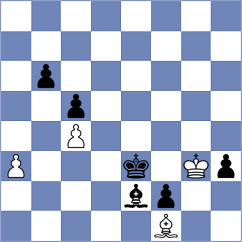 Maidel - Gozzoli (Chess.com INT, 2017)