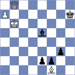 Seletsky - Nigalidze (chess.com INT, 2023)