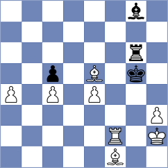 Samadov - Vagman (chess.com INT, 2025)