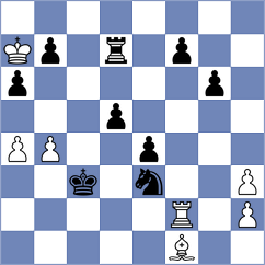 Nalbandyan - Jumabayev (chess.com INT, 2025)