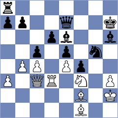 Soter - Szymanski (Augustow, 1996)