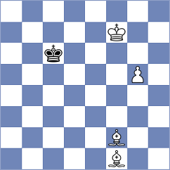 Meier - Pakleza (chess.com INT, 2025)