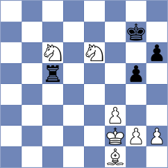 Golding - Zvereva (chess.com INT, 2025)