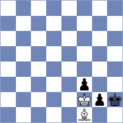 Rustemov - Gomez Aguirre (chess.com INT, 2024)