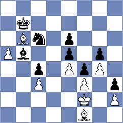 Sydykov - Drygalov (chess.com INT, 2025)