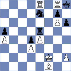 Gutierrez - Zhong (Montreal CAN, 2024)