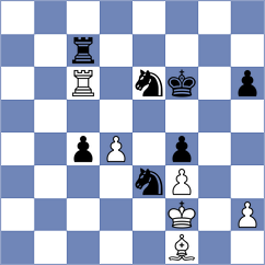 Sychev - Vyaznikov (Tambov, 2008)