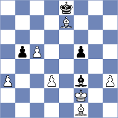 Rossi - Roubalik (chess.com INT, 2025)