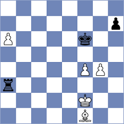 Stojanovic - Petrovic (Pozarevac SRB, 2025)