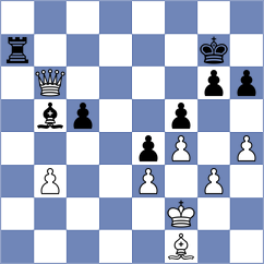 Hertlein - Bashkansky (chess.com INT, 2024)