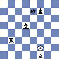 Djordjevic - Firouzja (Chess.com INT, 2021)