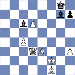 Budrewicz - Ochedzan (Chess.com INT, 2021)