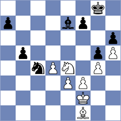 Rostami - Rostami (Chess.com INT, 2021)