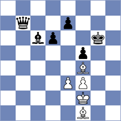 Msellek - Bogaudinov (chess.com INT, 2025)