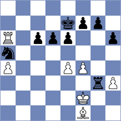 Rakhmatullaev - Alekseev (Chess.com INT, 2020)