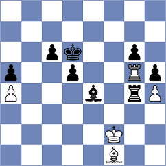 Kakabayev - Kamsky (chess.com INT, 2023)