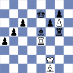 Essing - Grot (chess.com INT, 2025)